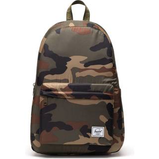 Kipling Rygsæk Rome Packable - Grøn