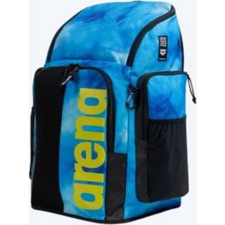Arena - Spiky III Backpack 45L Allover BLUE - MULTI
