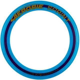 Aerobie Sprint Ring - Blå - Catch Frisbee