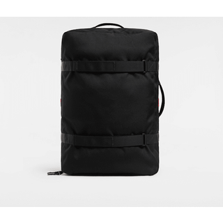 Vans - Skate Overnight Pack, Black, Size: One size - Black - One size