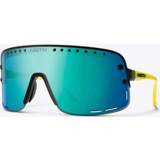 Smith ULTRALITE ALZ/G0 99 Solbriller Mænd Black - High Voltage Black - 99mm