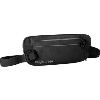 Eagle Creek Undercover RFID Money Belt Black, OneSize