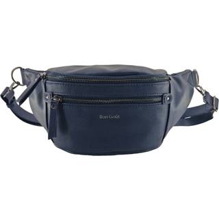 Bon Goût - Bente Pu-802 L. Green Navy