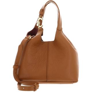 Coccinelle C-Easy Håndtaske brun