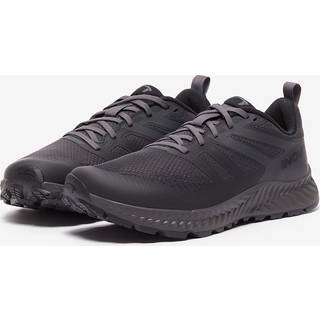 Trailsko INOV-8 TrailFly 001148-bk-s-001 Størrelse 45,5 EU | 11 UK | 12 US | 30 CM