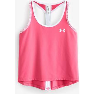 Tanktop Under Armour Tech Knockout Tank 1363374-672 Størrelse XS