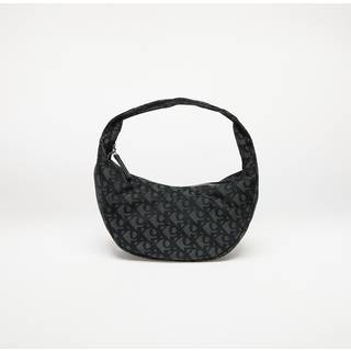 Taske Calvin Klein Jeans Monogram Waistbag Black Universal - Black - Universal