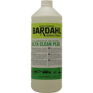 Bardahl Delta Clean Plus 1 L.