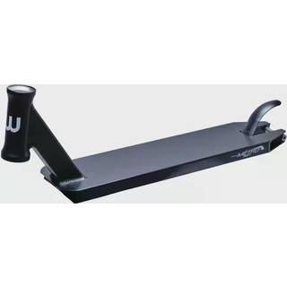 Longway Metro Shift Trick Løbehjul Deck (Sort)