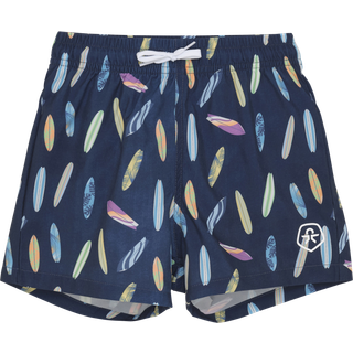 Color Kids Drenge Badebukser - Dress Blues - 152