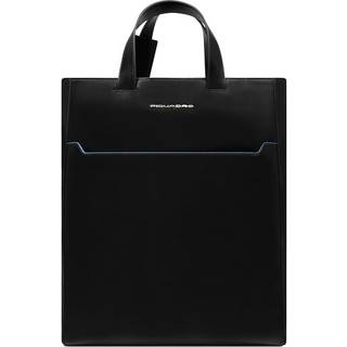 Piquadro Blue Square Hobo bag sort