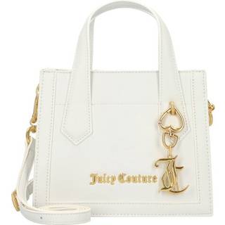 Juicy Couture Lily S Crossover taske hvid