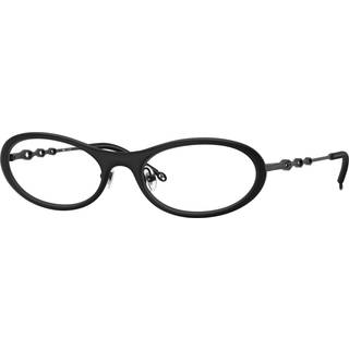 Diesel DL5001 1013 54 Briller Mænd Black - Powder Black - 54mm
