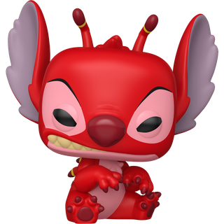 Funko POP Disney Lilo and Stitch actionfigur (Leroy)