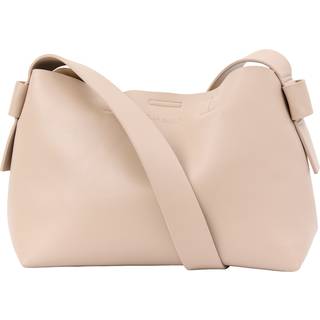 Cosmo Crossbody, Creme