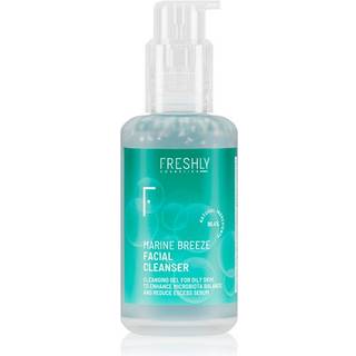 Freshly Cosmetics Salicylic Facial Cleanser
