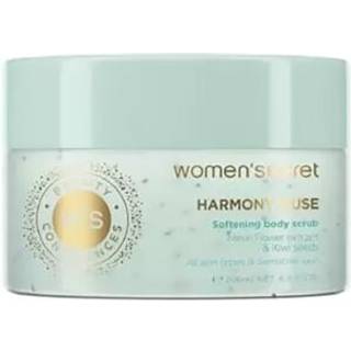 Women´secret Beauty Harmony Muse Body Scrub 200ml