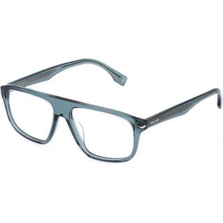 Police Mand VPLQ65 CHAMP 12 0B37 Vista -rammer Acetat Firkantet