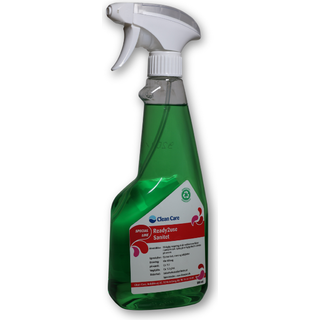 Ready2use Sanitet - 750ml.