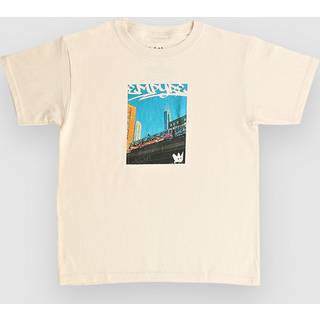 Empyre Choox2 Kids T-shirt - L - natural