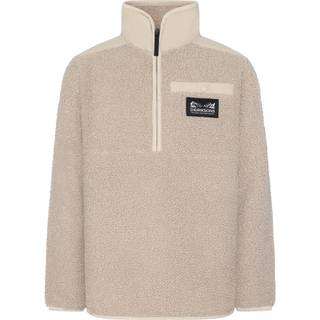 Didriksons Exa Half Zip Fleecetrøje Børn