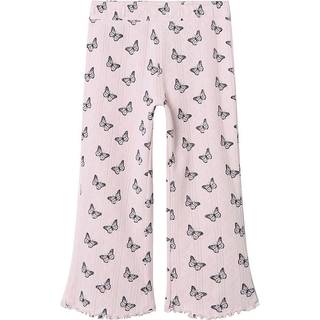NAME IT Brede Bukser Dyna Ballerina