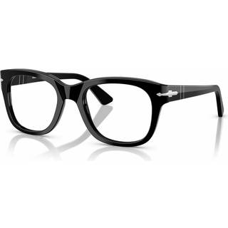 Persol PO3372V 95 51 Briller Mænd Black - Black - 51mm