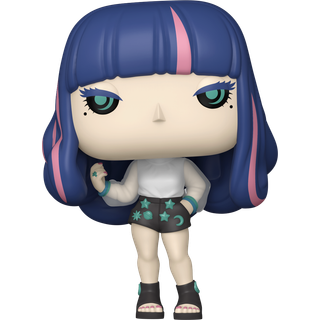 Boruto: Naruto Next Generations POP! Animation Vinyl Figure Eida 9 cm