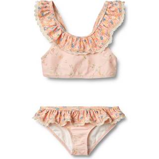 WHEAT Kid's Bikini Bothilda Bikini Børn størrelse 110 farve pink