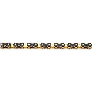 Izumi Super Toughness Kai 1/2x1/8" 106L Kæde - Sølv