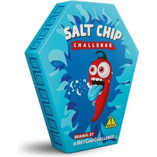 Salt Chip Challenge