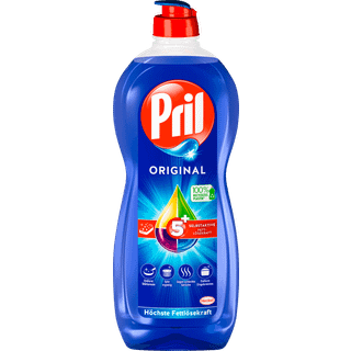 Pril Håndopvaskemiddel Original 26.59 DKK/1 L
