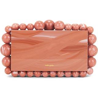 Cult Gaia Bag Eos Clutch ONESIZE - Coral - ONESIZE