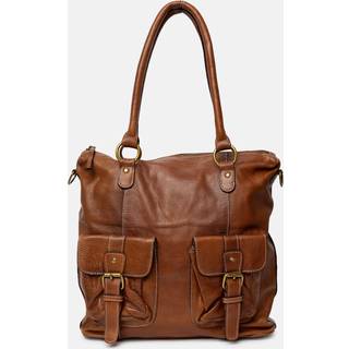RE:DESIGNED Shopper Jodi Big - Brun
