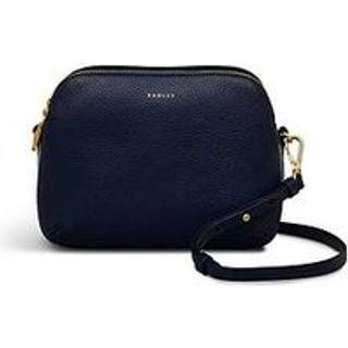 Radley London Dukes Place Crossover taske mørkeblå