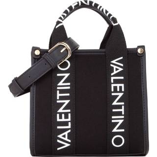Valentino Bags Candle håndtaske (NERO (001))