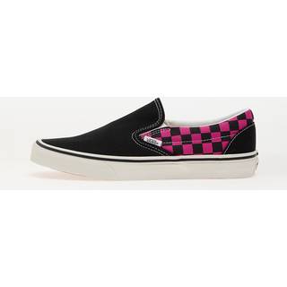 Vans - Classic Slip-On Shoes, Man, Pink, Size: 40 - Pink - 40