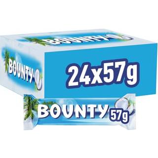 Bounty 24 stk