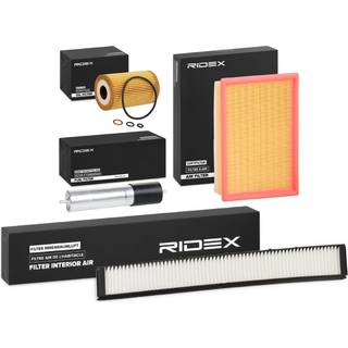 RIDEX 4055F28362 Filter-sæt