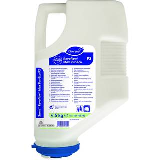Diversey Suma Revoflow Max Pur-Eco P2 3 x 4,5 kg Maskinopvask (101105392)
