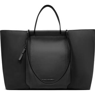 Piquadro W92T Shopper taske sort