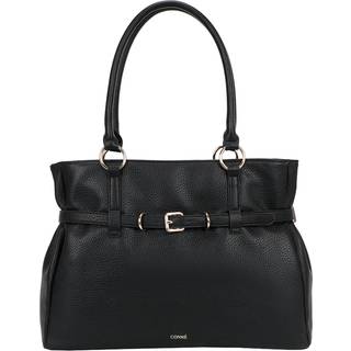 Conmé Shopper Jamie - Sort