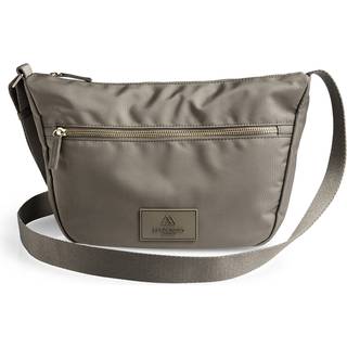 Markberg Crossbody Mono - Grå