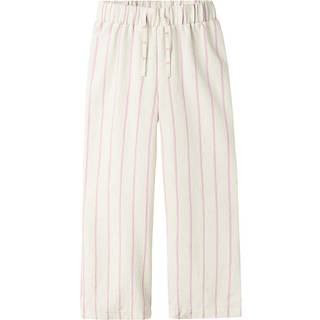 Wide Leg Bukser