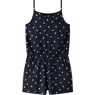 Printet Playsuit