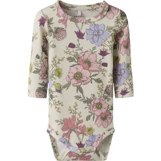 NAME IT Body Fridolina Summer Sand