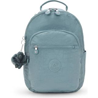 Kipling Basic Seoul S Rygsæk blå grå