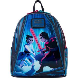 Star Wars by Loungefly Mini Backpack The Force Awakens