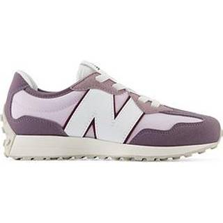 New Balance Børn 327 Synthetic, Størrelse 33