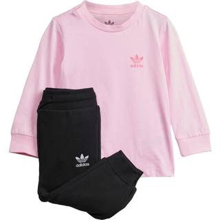 Long Sleeve Shirt - True Pink - 104